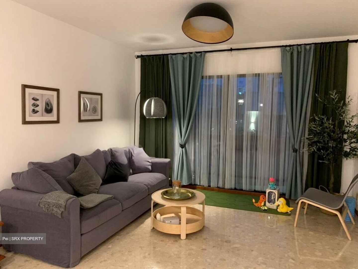 Woodsvale (D25), Condominium #520042671